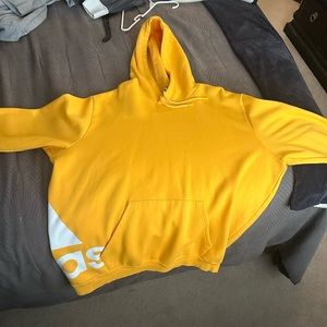 Adidas Hoodie